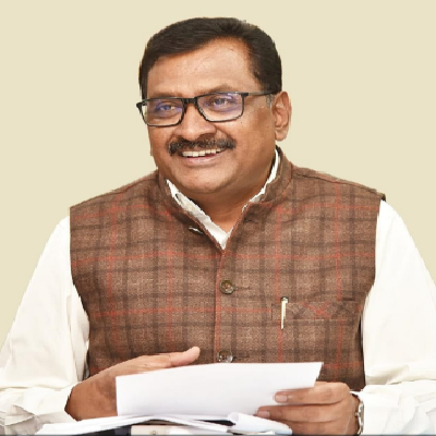 Vice Chancellor