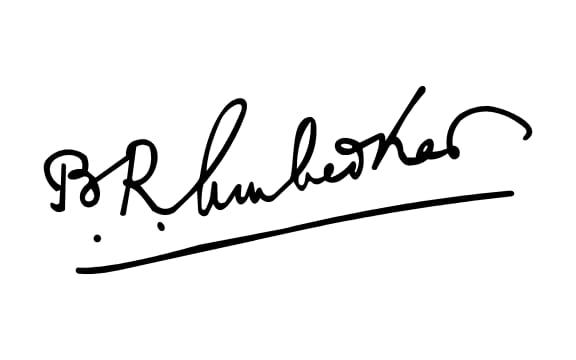 signature